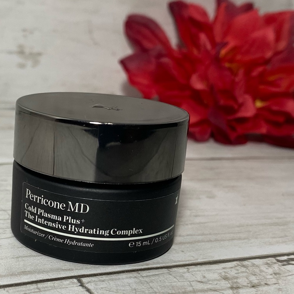 NEW 0.5oz Perricone MD Cold Plasma Plus+